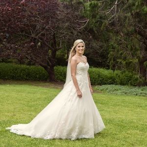 Meet your Posher, Kristen